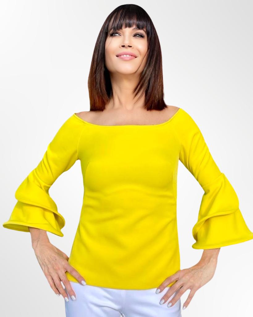 Blouse Boden En Crash Pour Femme – Taille 48, Rouge, Coupe Ajustée, Style Décontracté