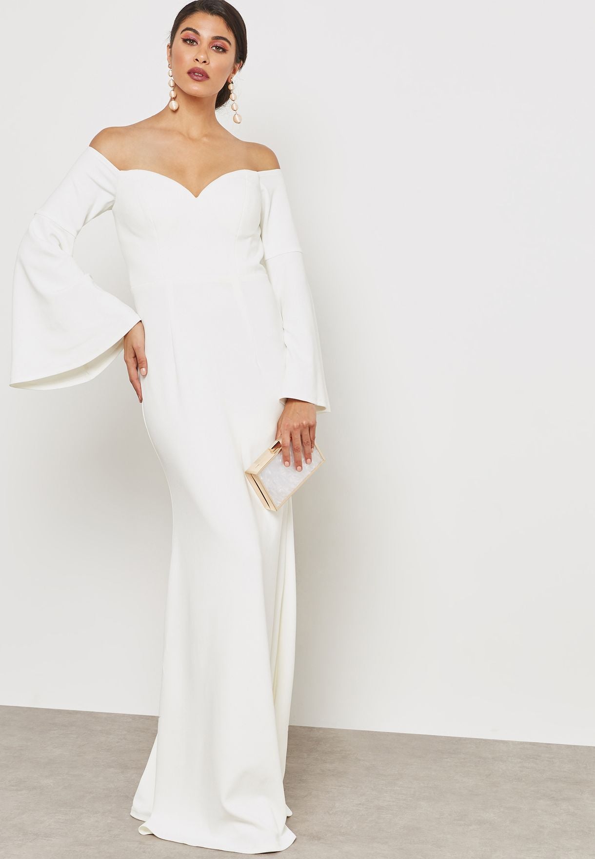 Cleopatra Gown – Crash Boutique Cleopatra Gown – Crash Boutique