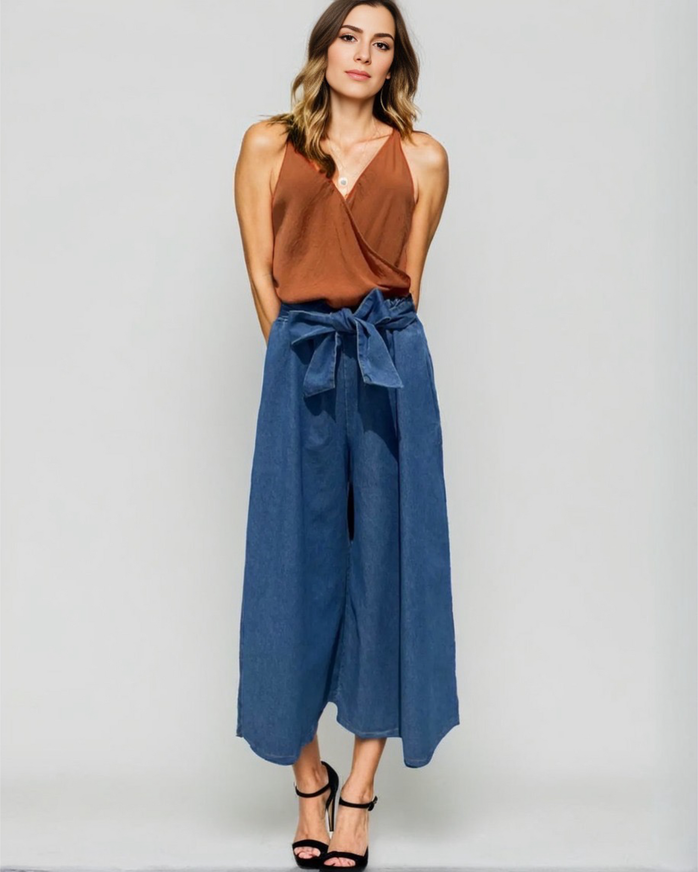 Solana Pant