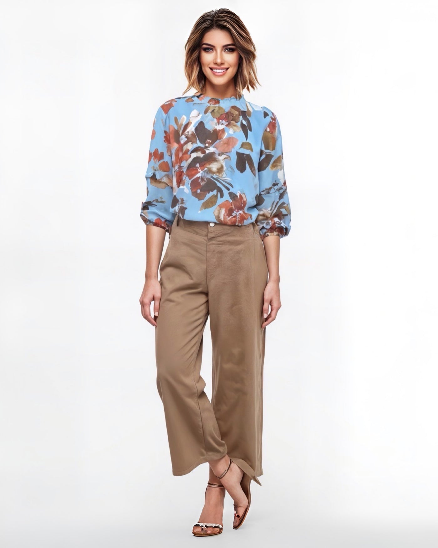 Eleni Pant