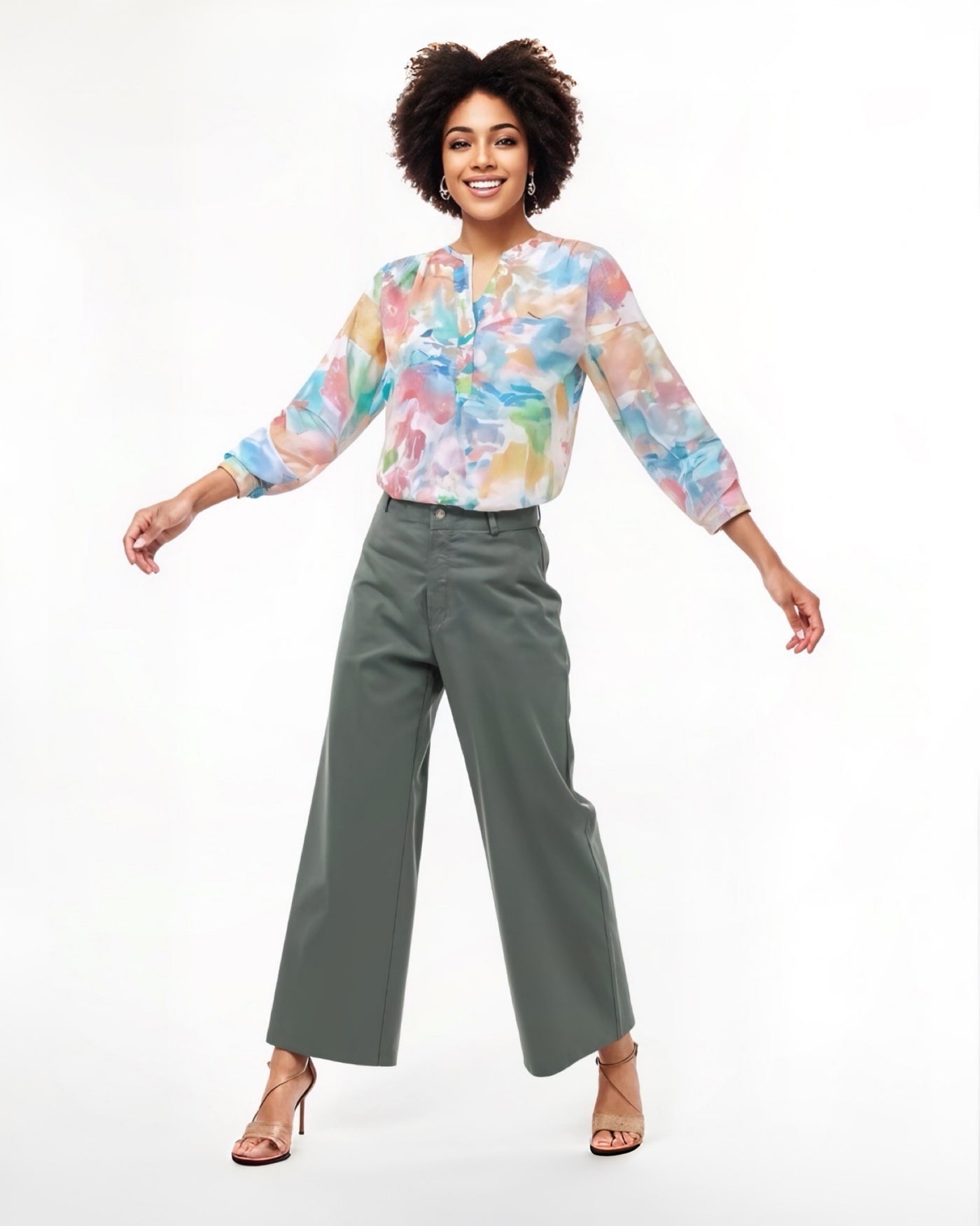 Eleni Pant