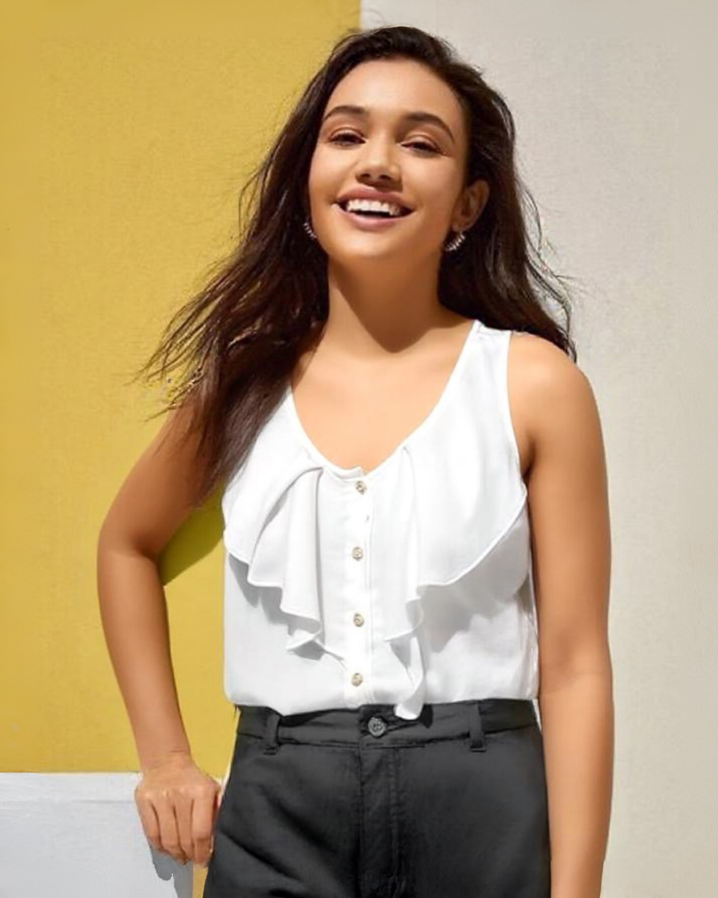 Yohana Tops