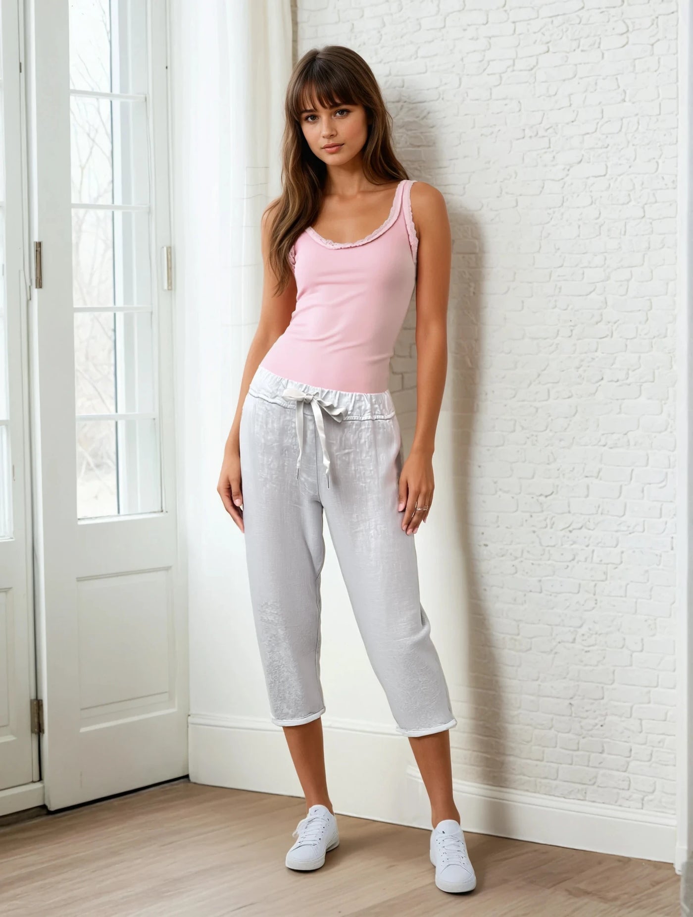 Paloma Pant