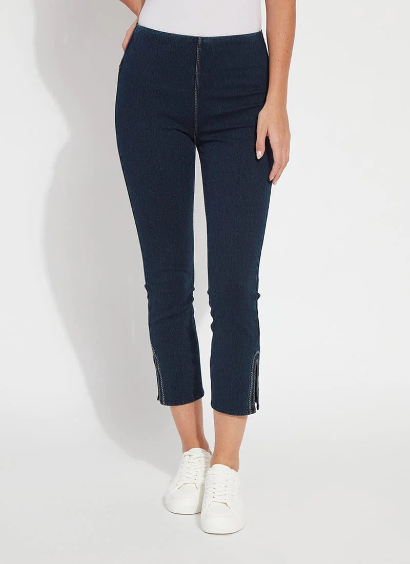 Poppy Denim