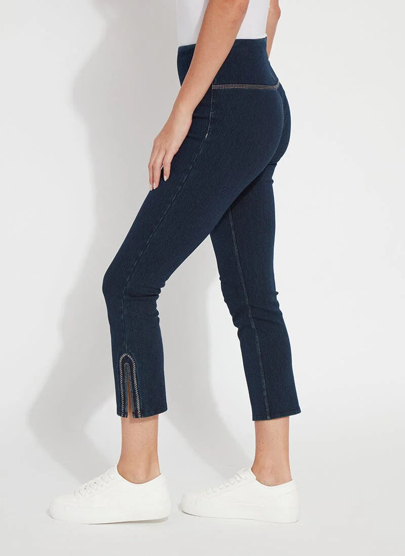 Poppy Denim