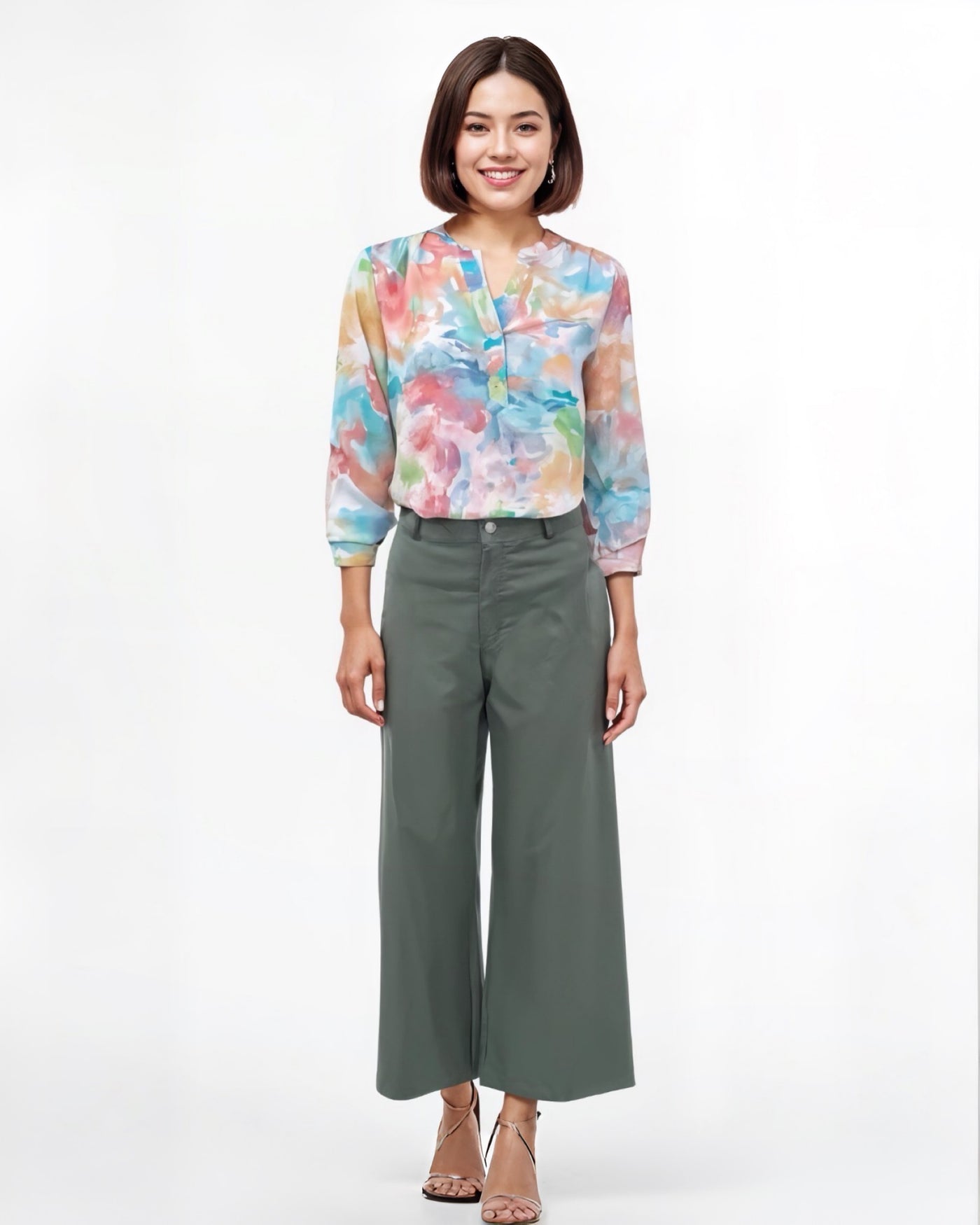 Eleni Pant