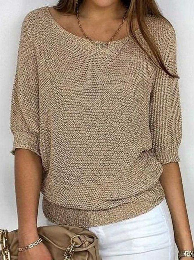 Uma Sweater