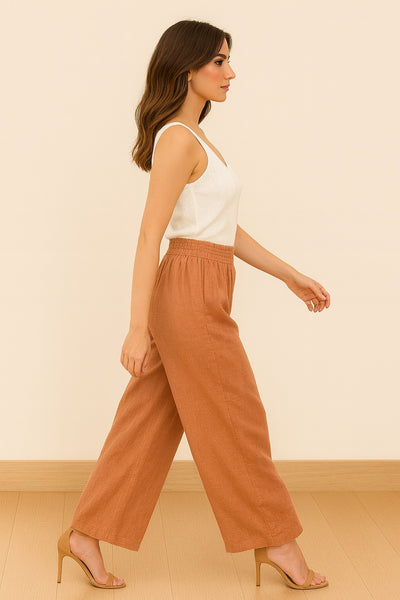 Camila Pant