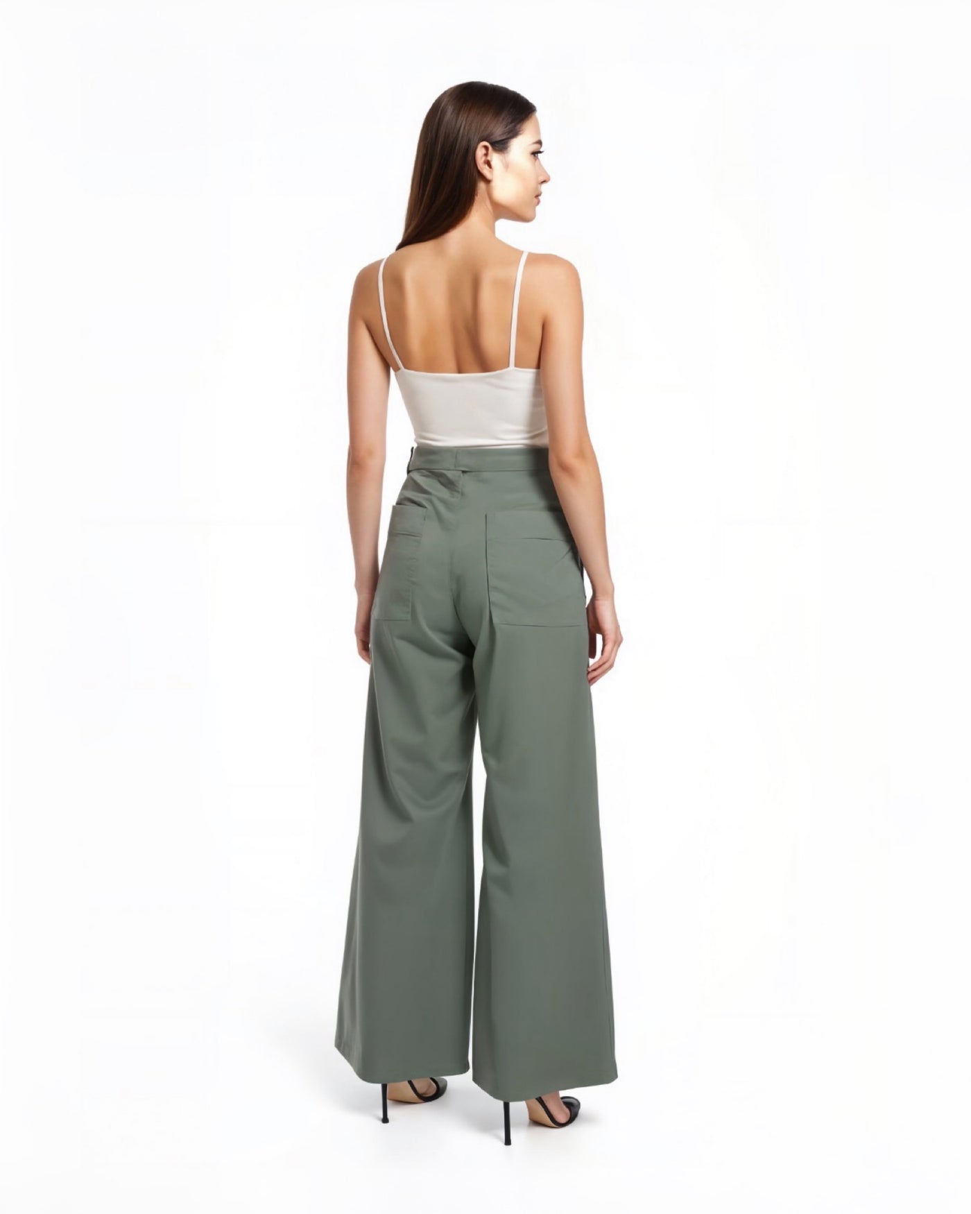Eleni Pant