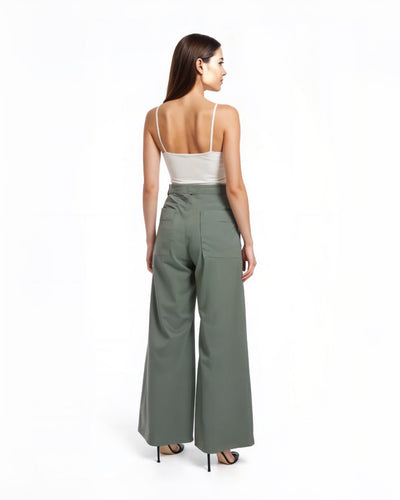Eleni Pant