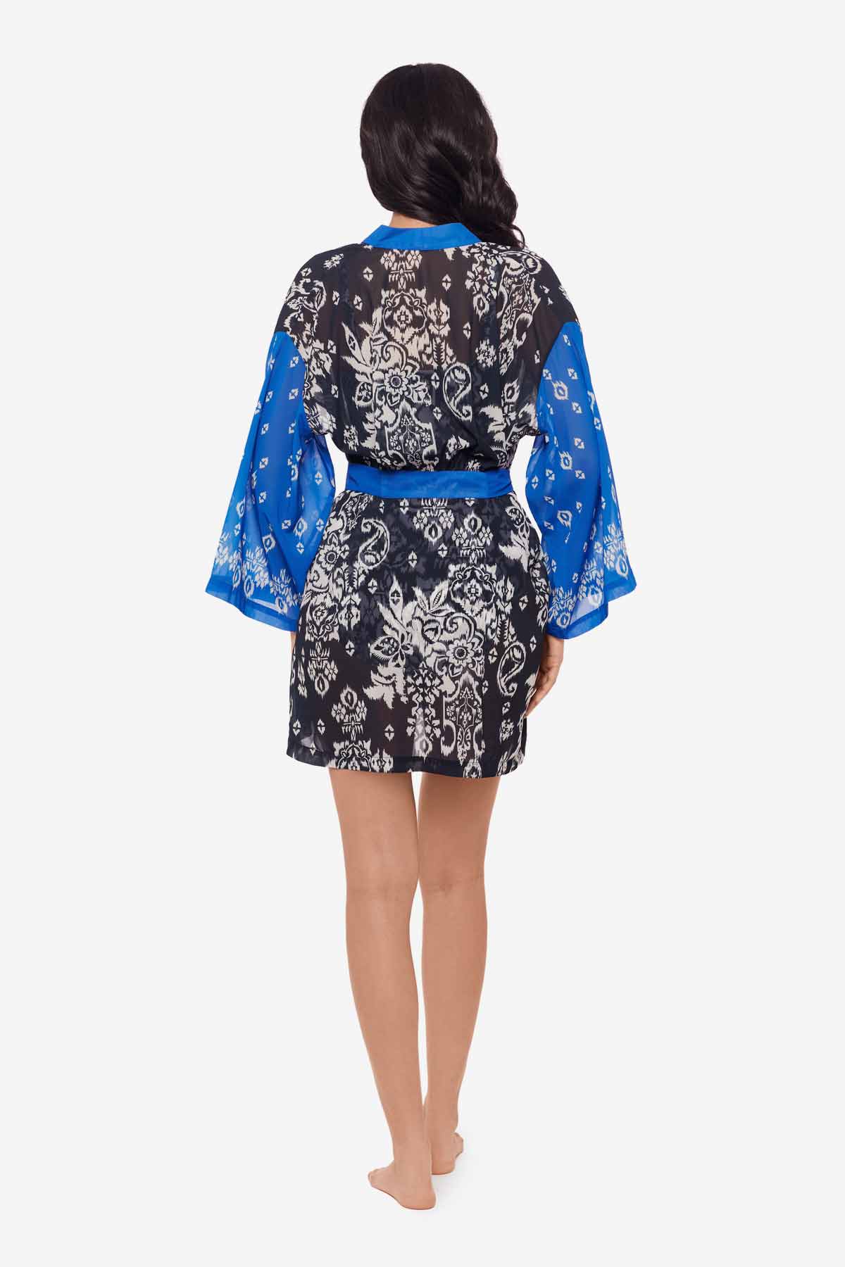 Talavera Kimono