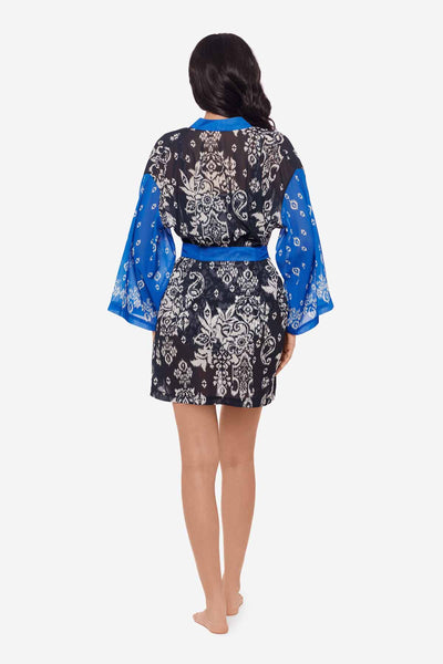 Talavera Kimono
