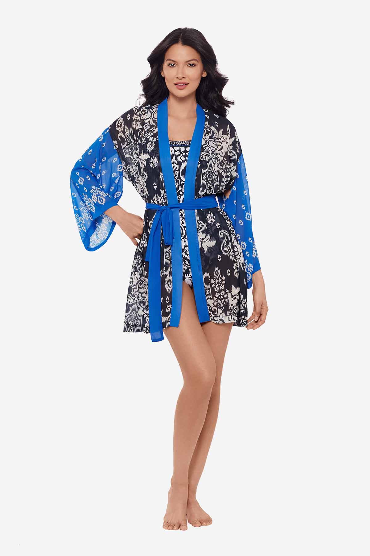 Talavera Kimono