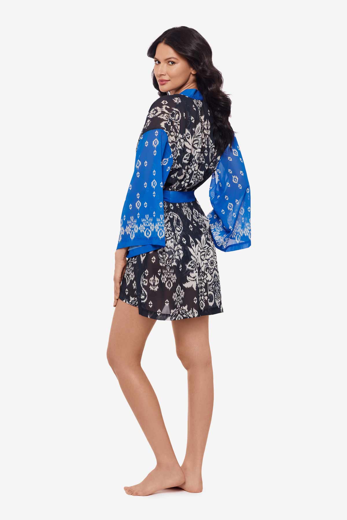 Talavera Kimono