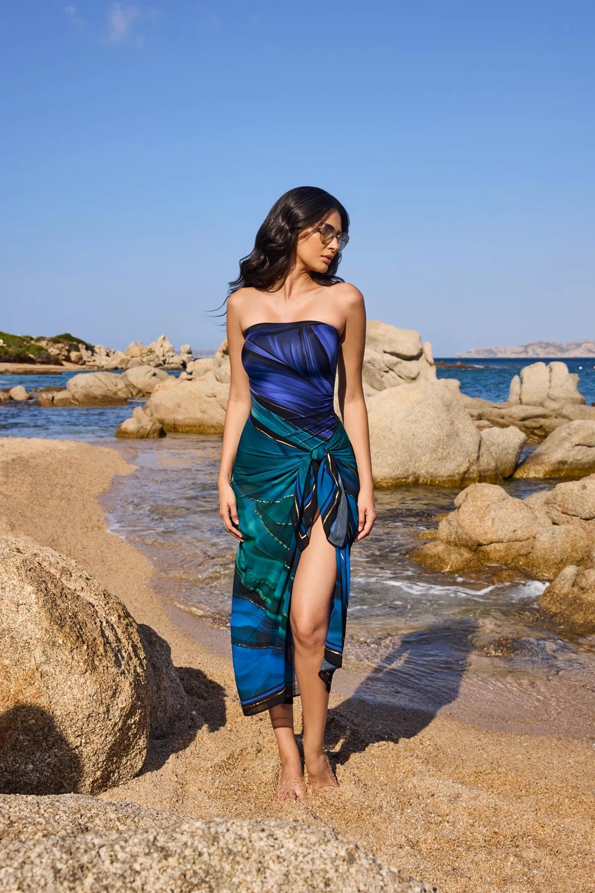 Maldiva Pareo