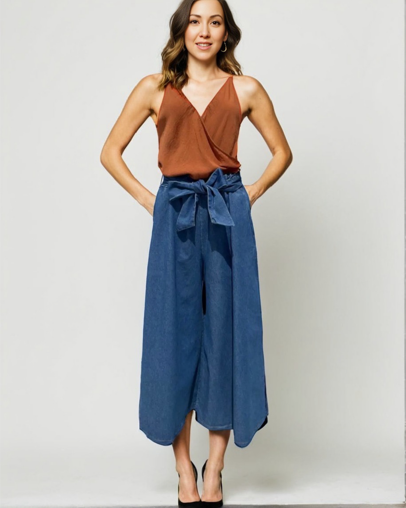 Solana Pant