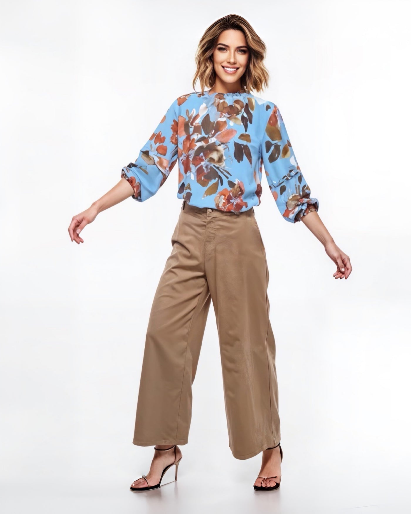 Eleni Pant
