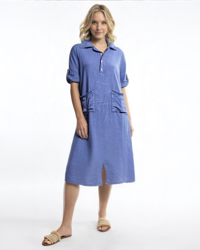 Mariana Dress