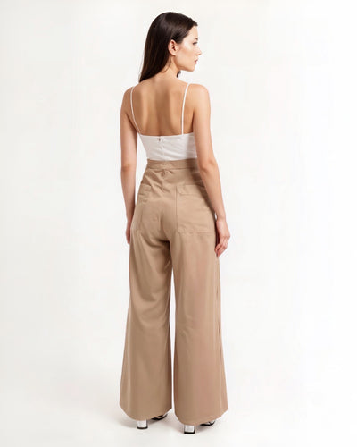 Eleni Pant