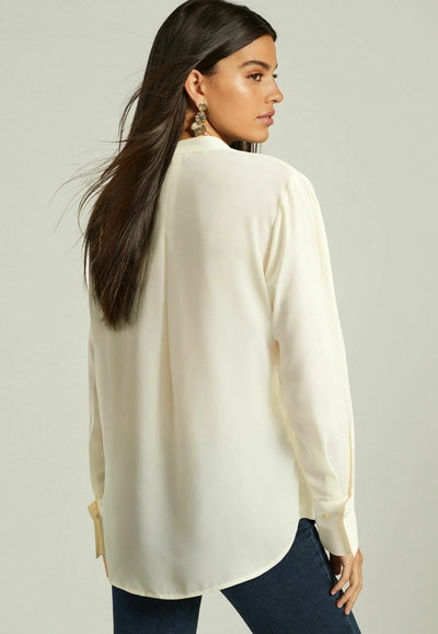 Miranda Blouse