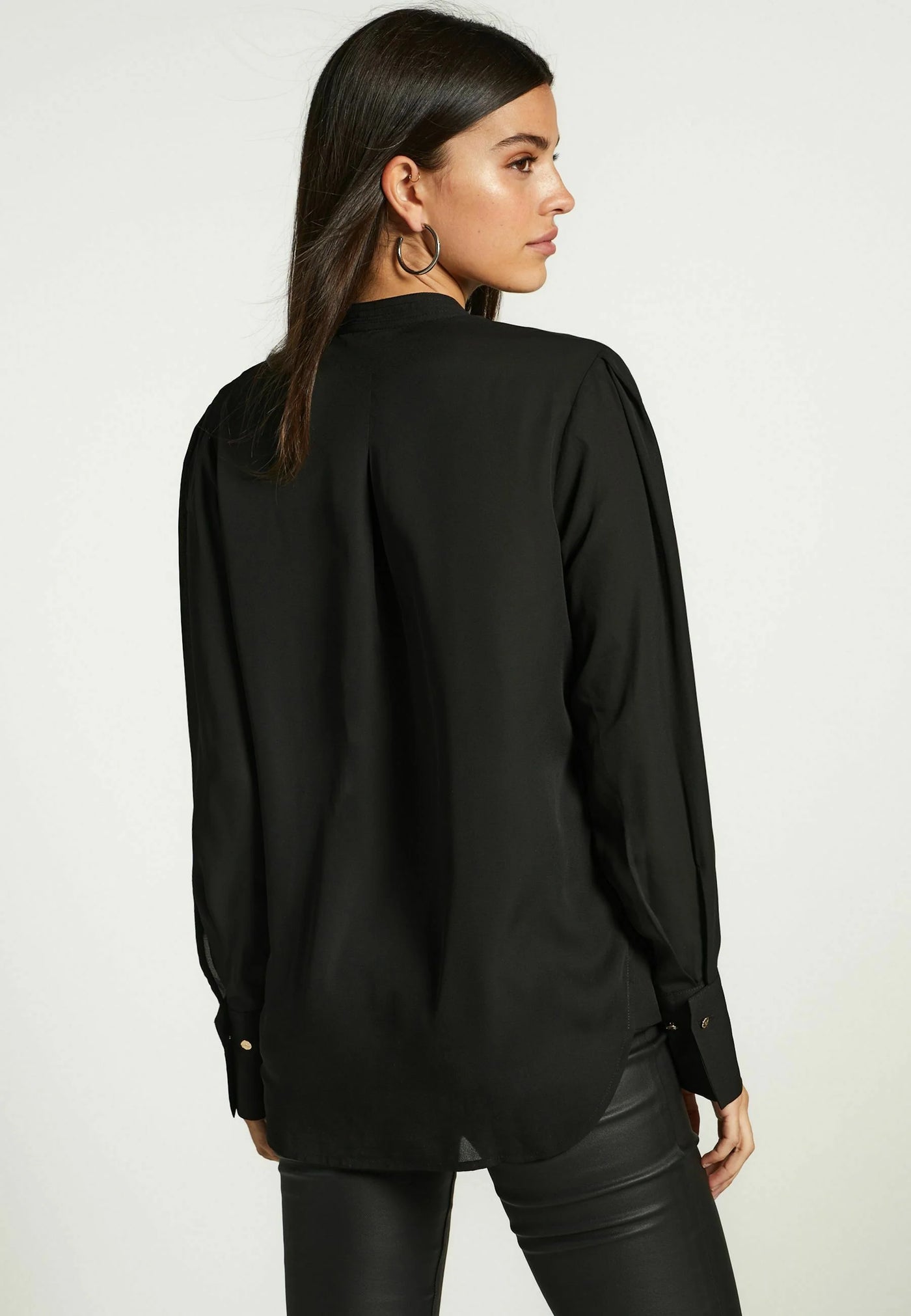 Miranda Blouse