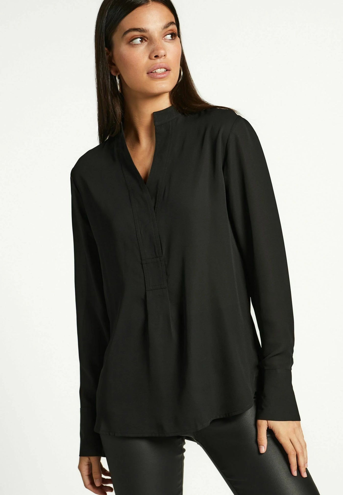 Miranda Blouse