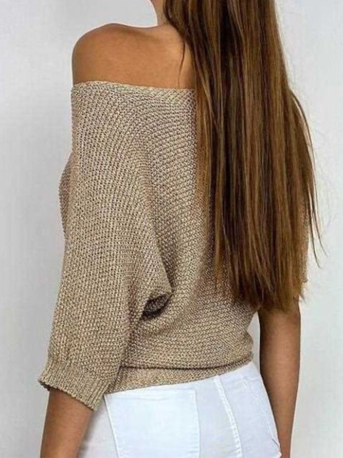 Uma Sweater