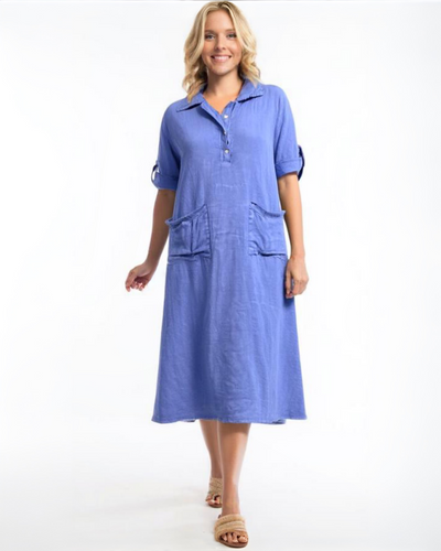 Mariana Dress