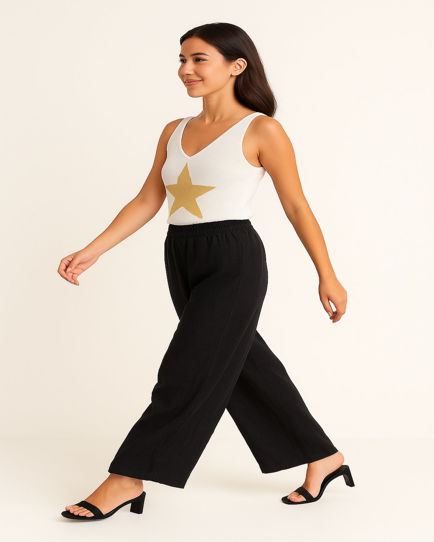 Camila Pant