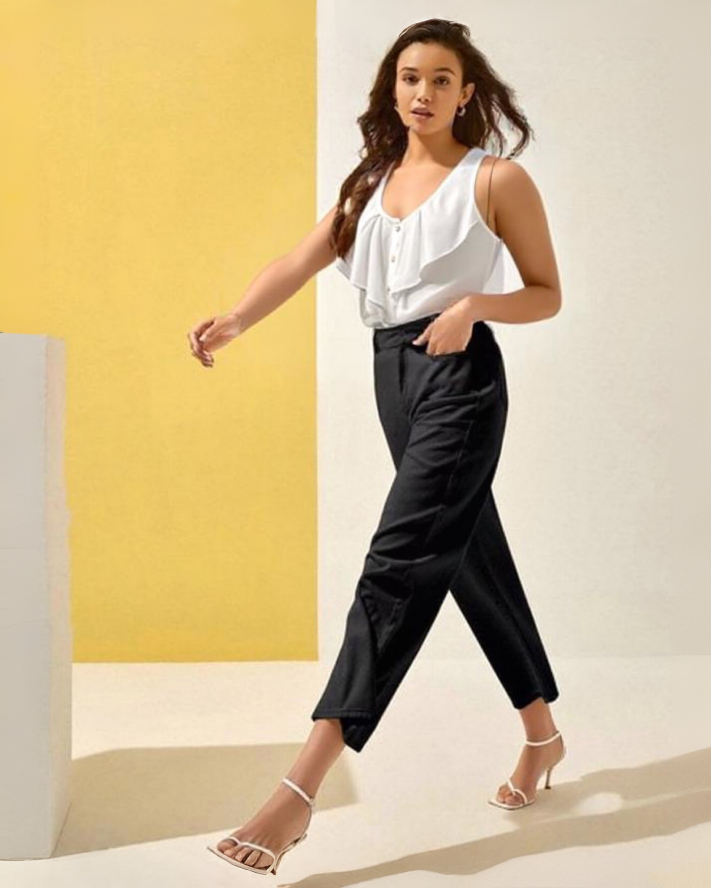 Yohana Tops