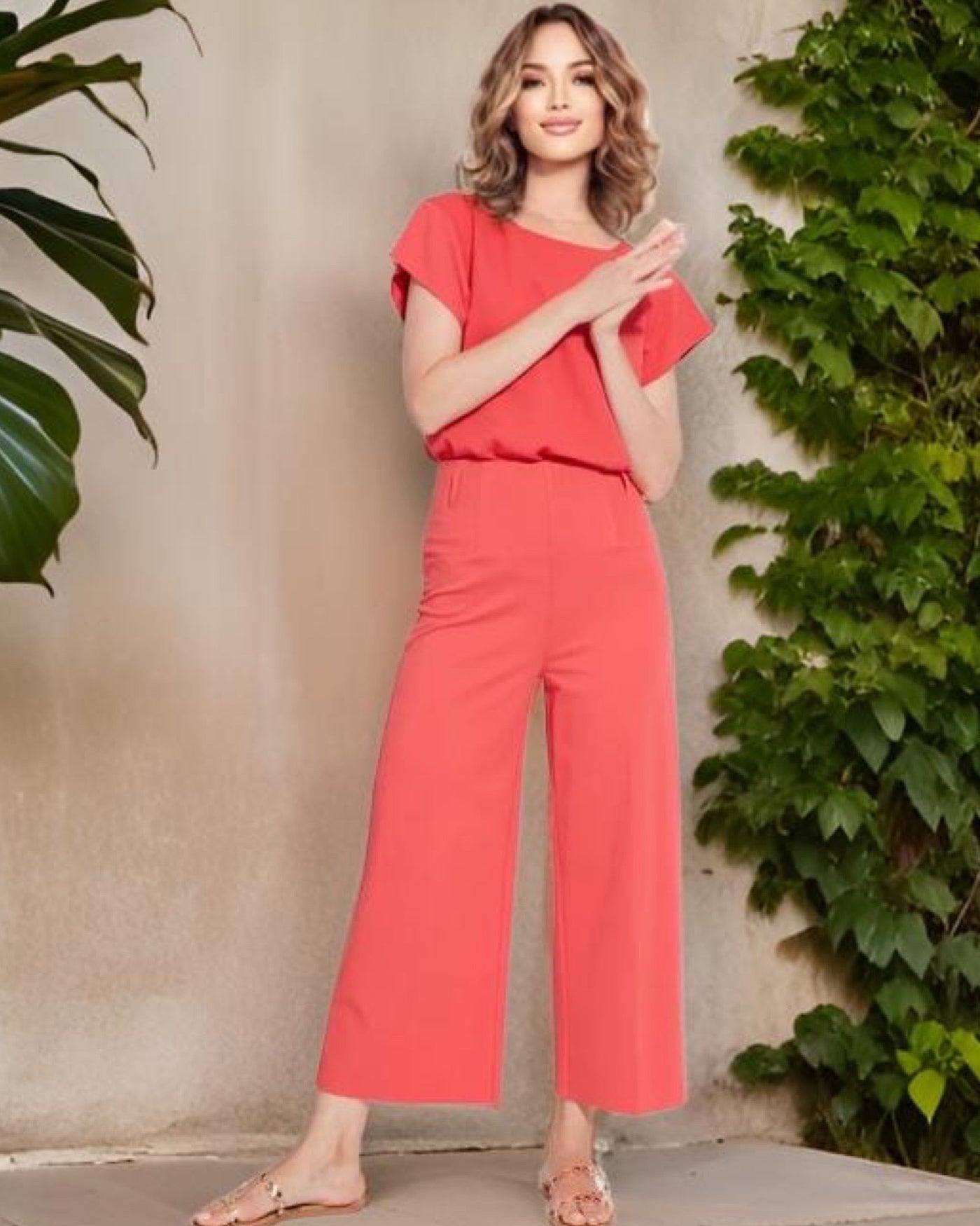 Ellis Culottes