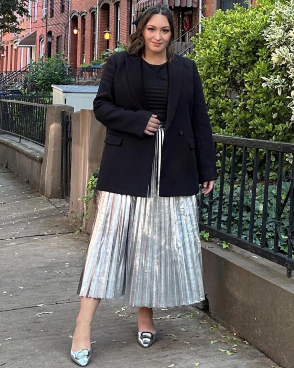 Fiona Skirt