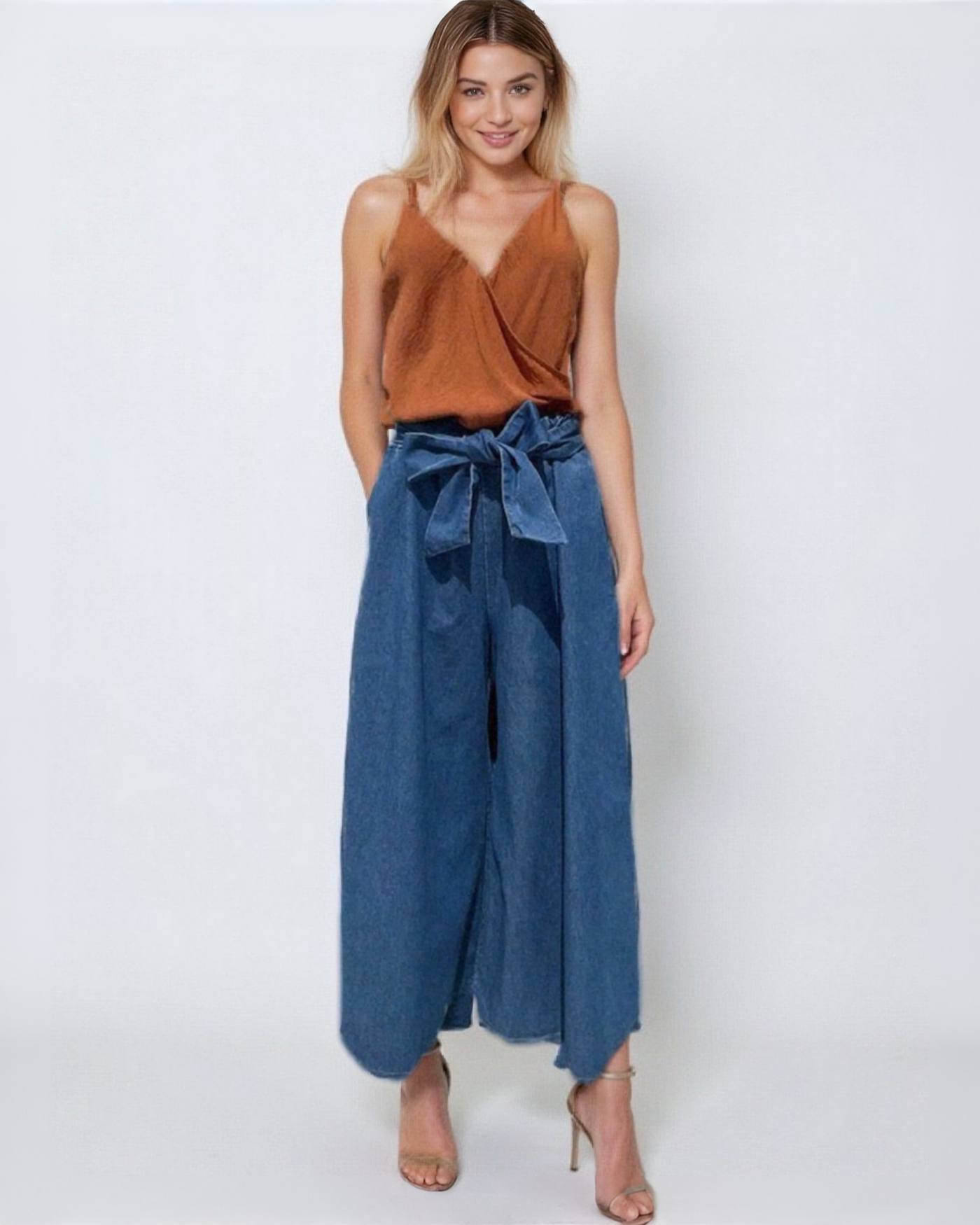 Solana Pant