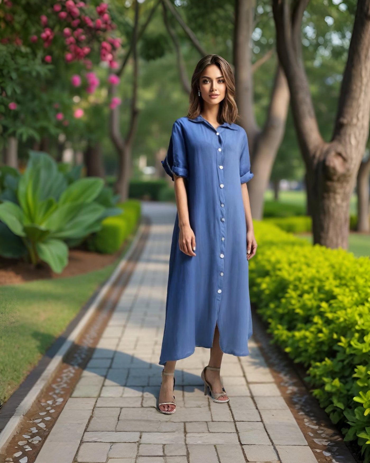 Coletta Dress
