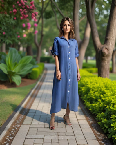Coletta Dress