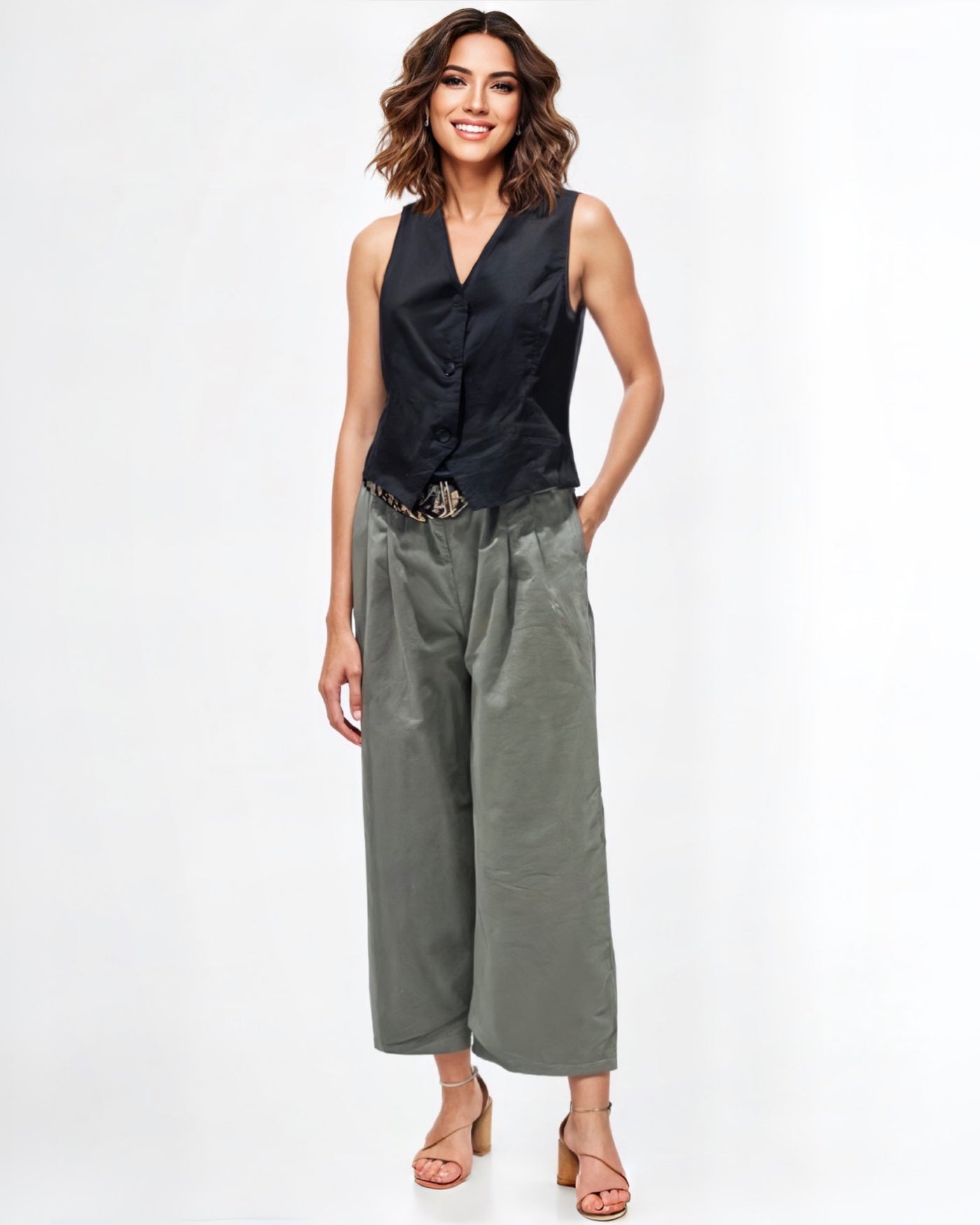 Ale Pant