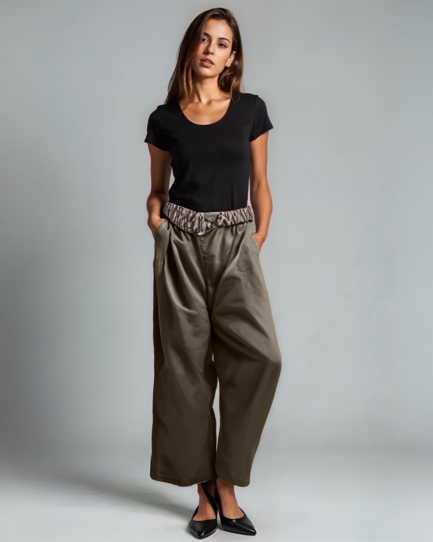 Ale Pant