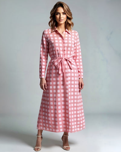 Amani Dress