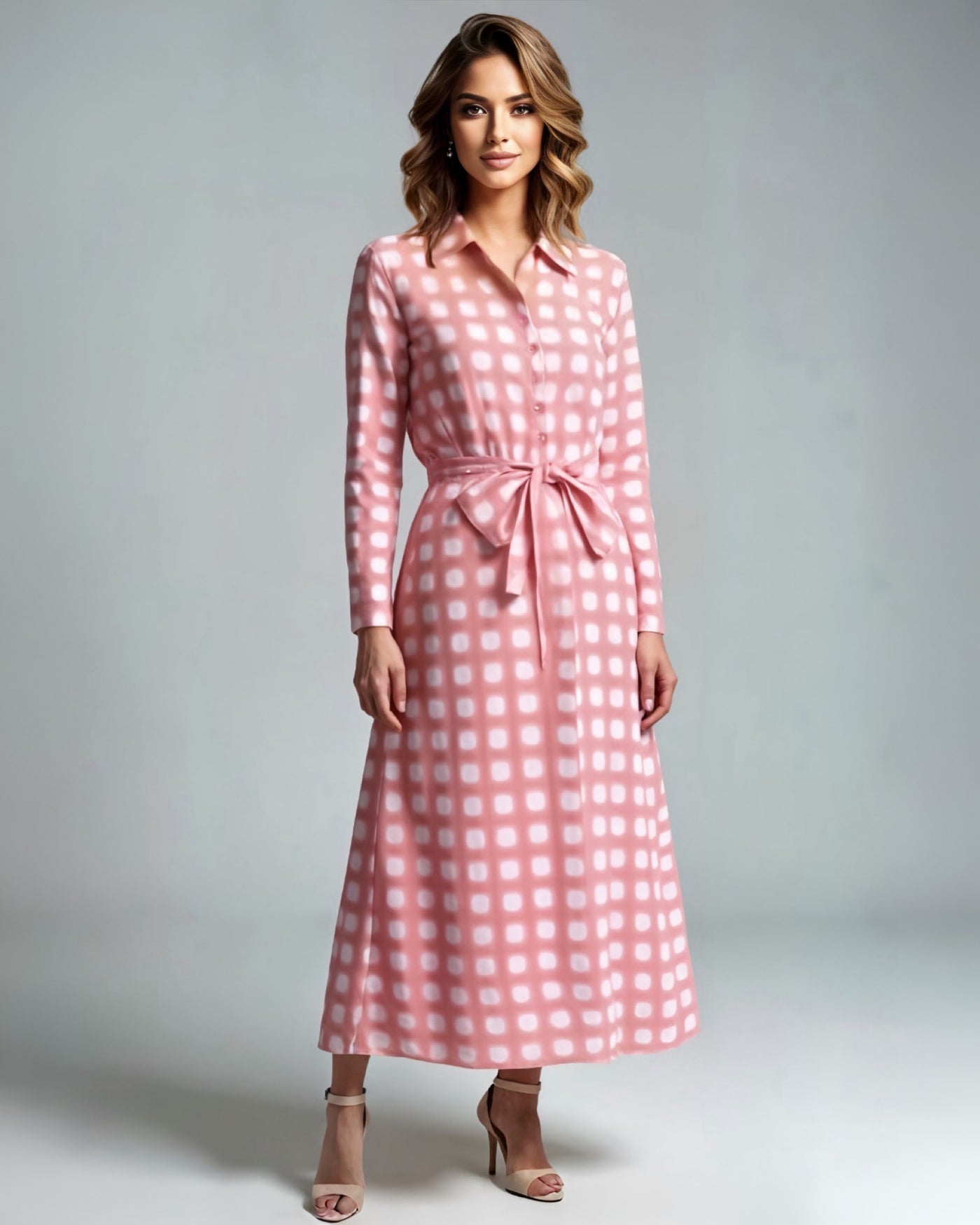 Amani Dress