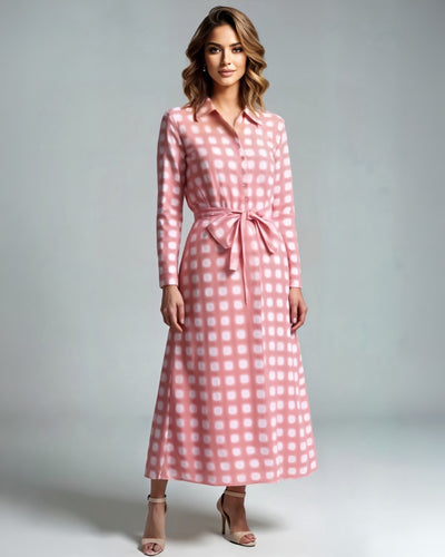 Amani Dress