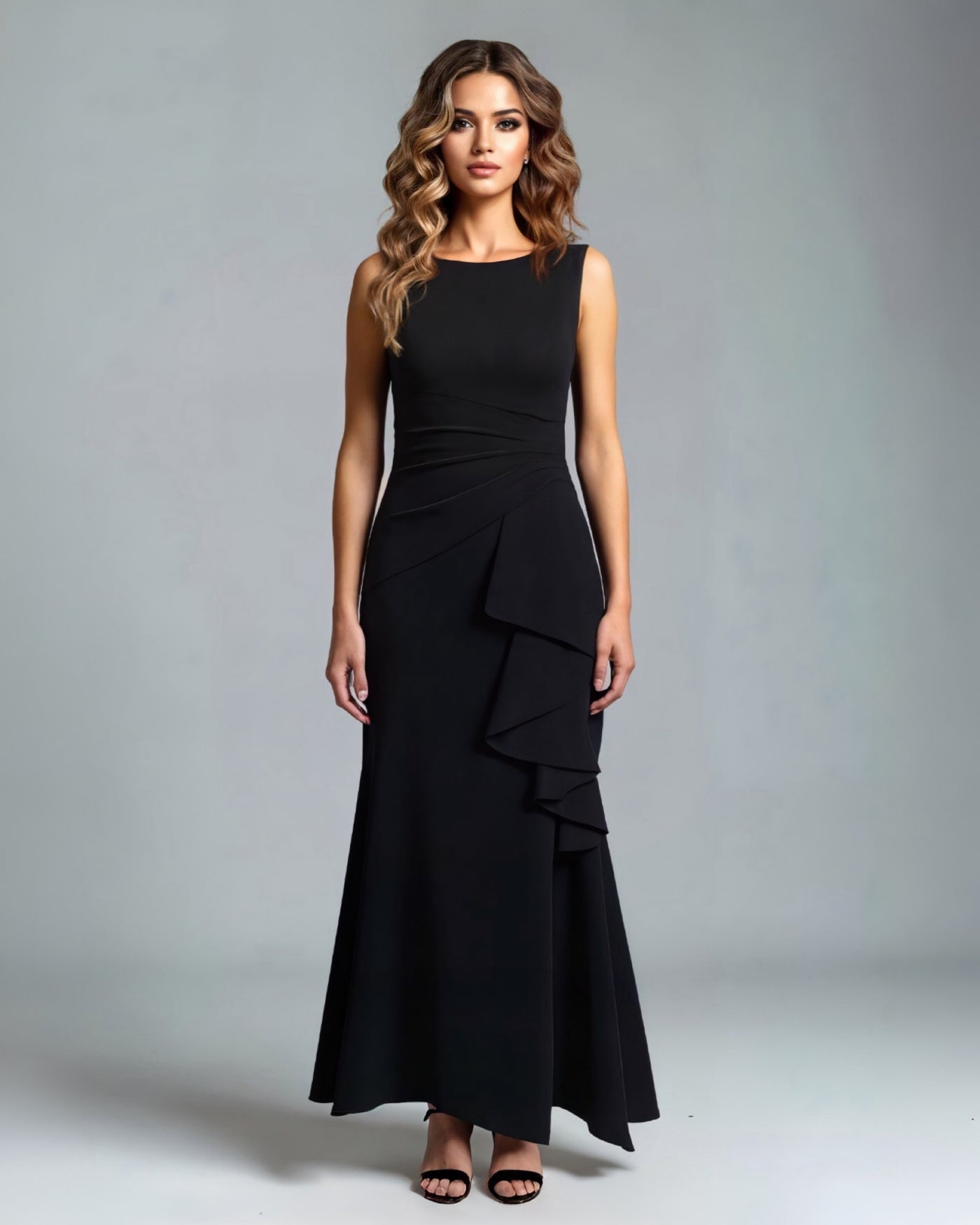 Adara Dress