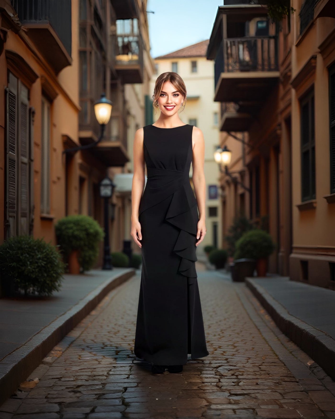 Adara Dress