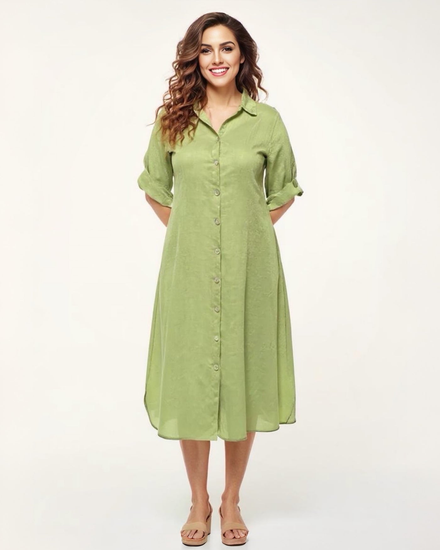 Coletta Dress