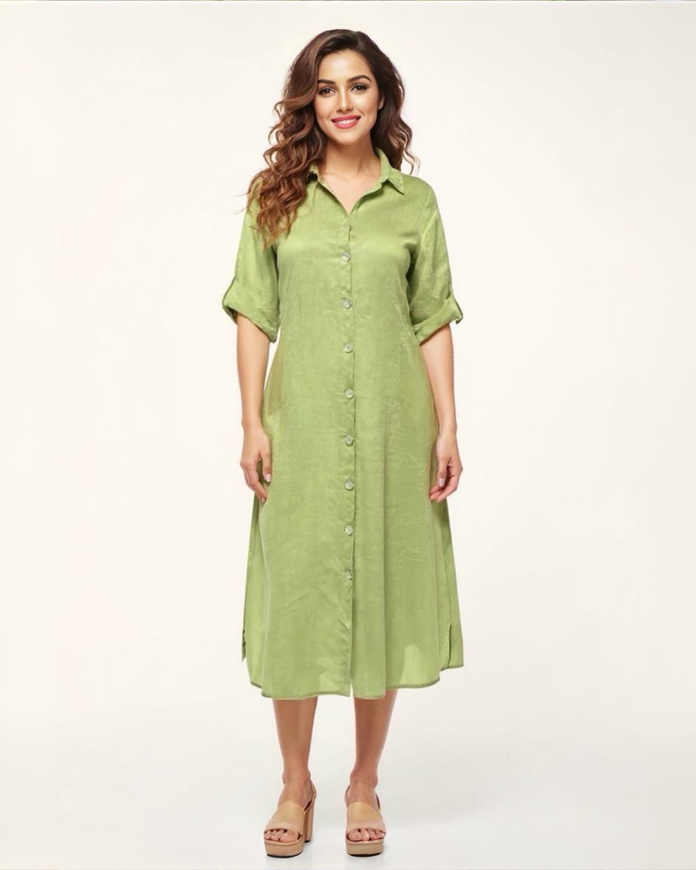 Coletta Dress