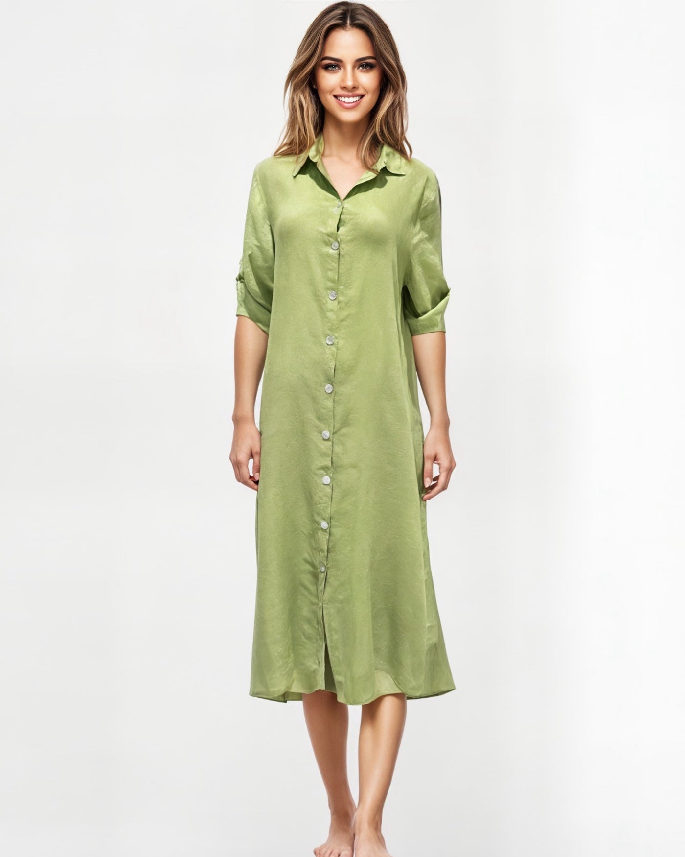 Coletta Dress