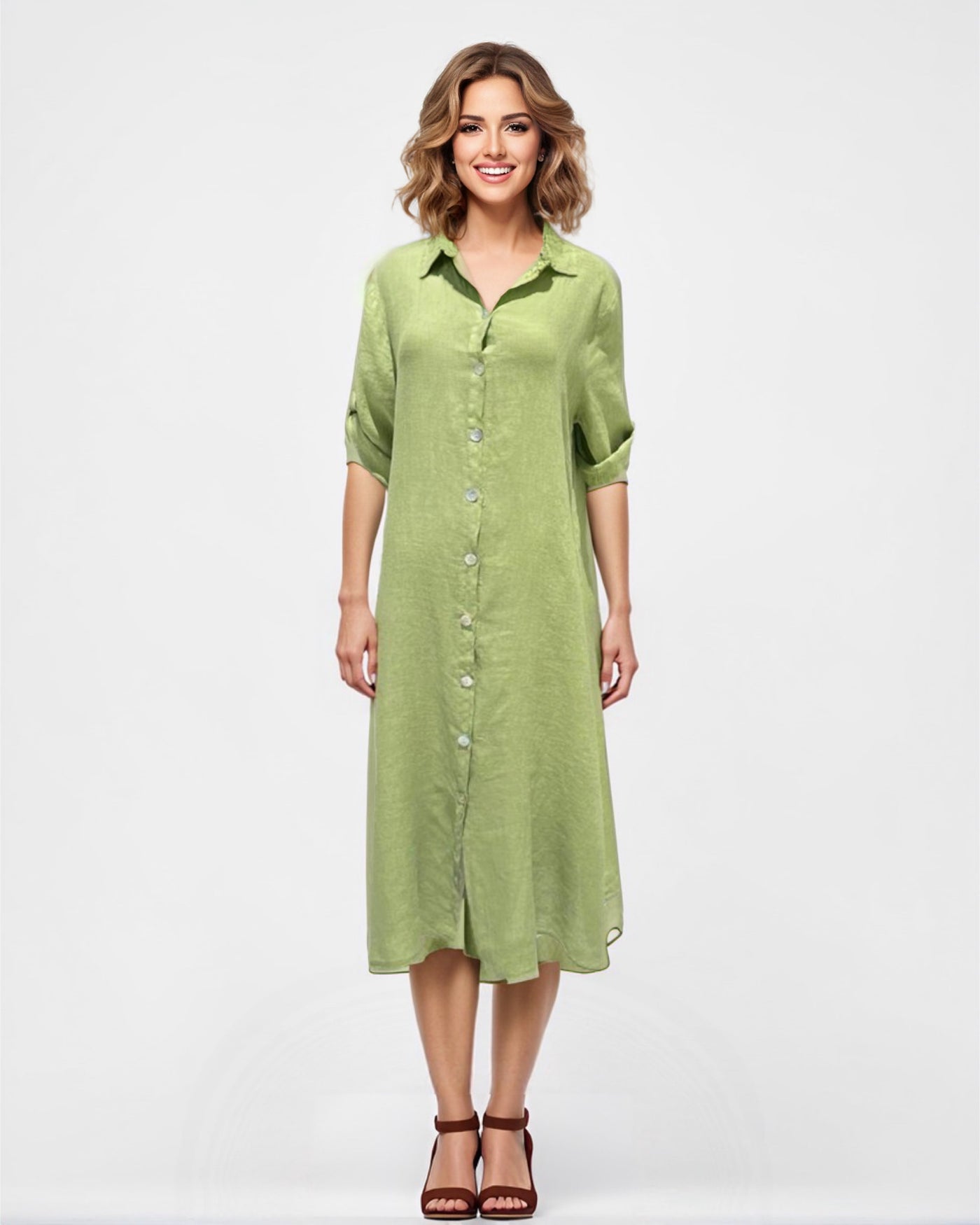 Coletta Dress
