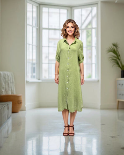 Coletta Dress