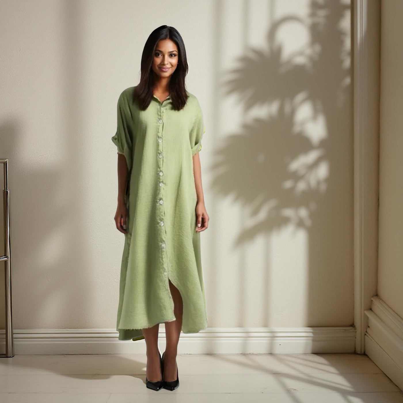Coletta Dress