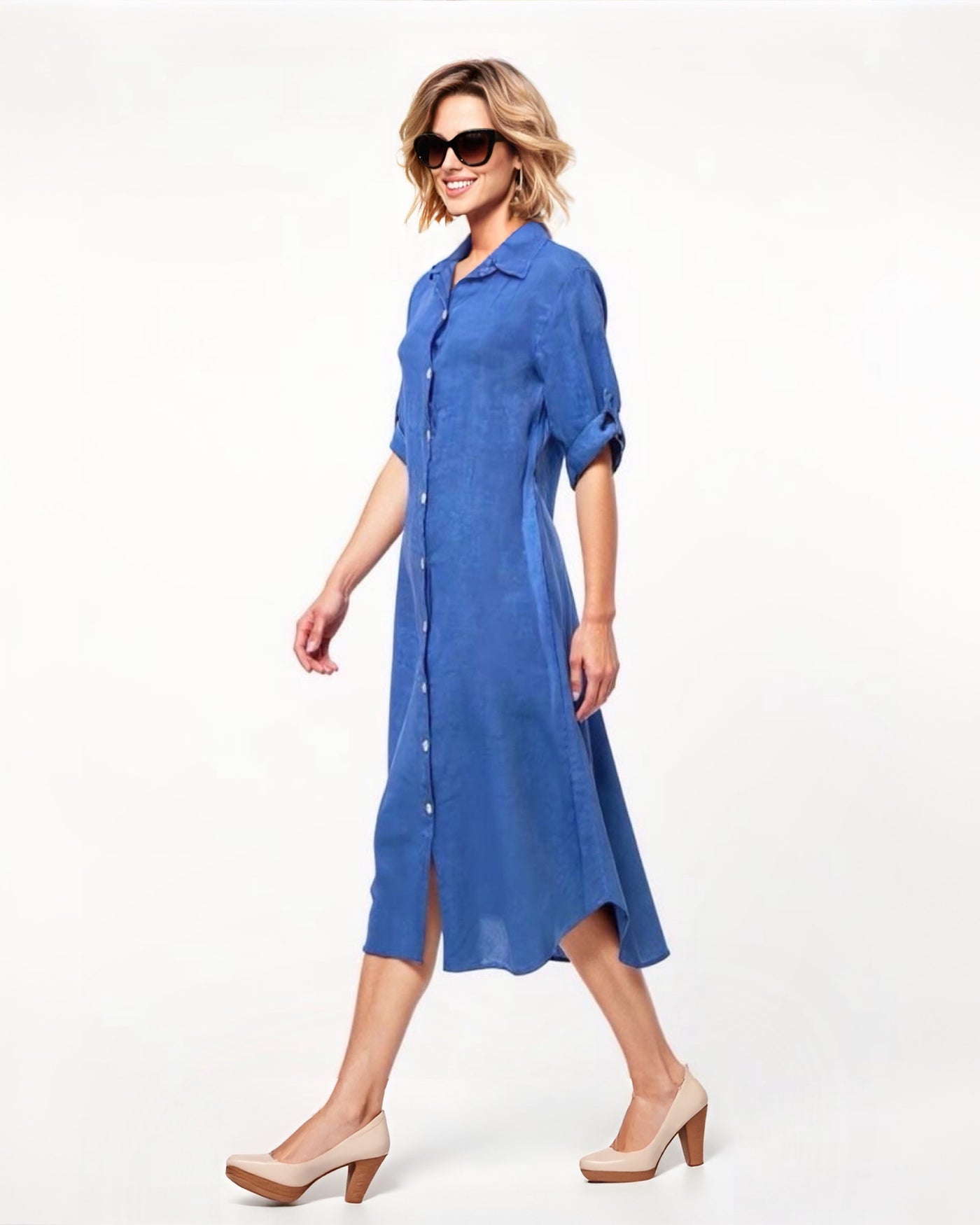 Coletta Dress