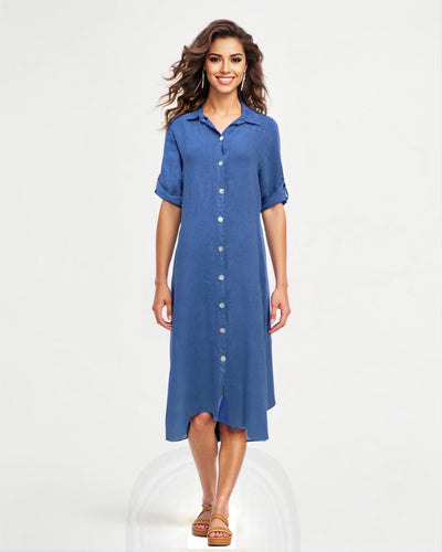 Coletta Dress
